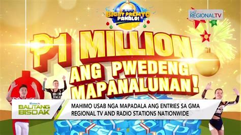 kopiko promo winners 2023|Kapuso Bigay Premyo Panalo 2023 .